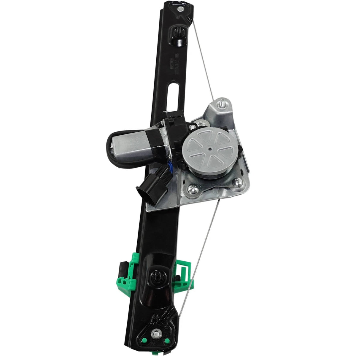 Set of 2 Window Regulators for BMW 328 323 330 (2000–2006)