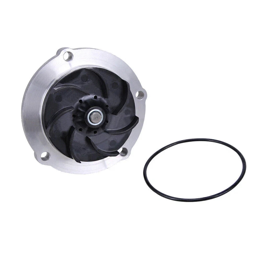 Water Pump 4C3Z8501AC for 6.0L Powerstroke Diesel Ford (2004-2010)