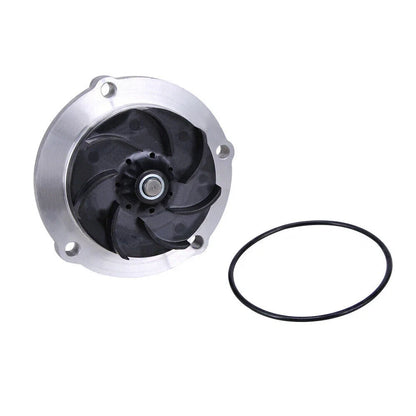 Water Pump 4C3Z8501AC for 6.0L Powerstroke Diesel Ford (2004-2010)