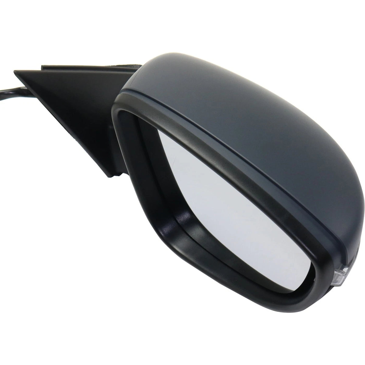 Right Side Mirror for Volkswagen Passat (2016–2020) Power Heated Fold Signal