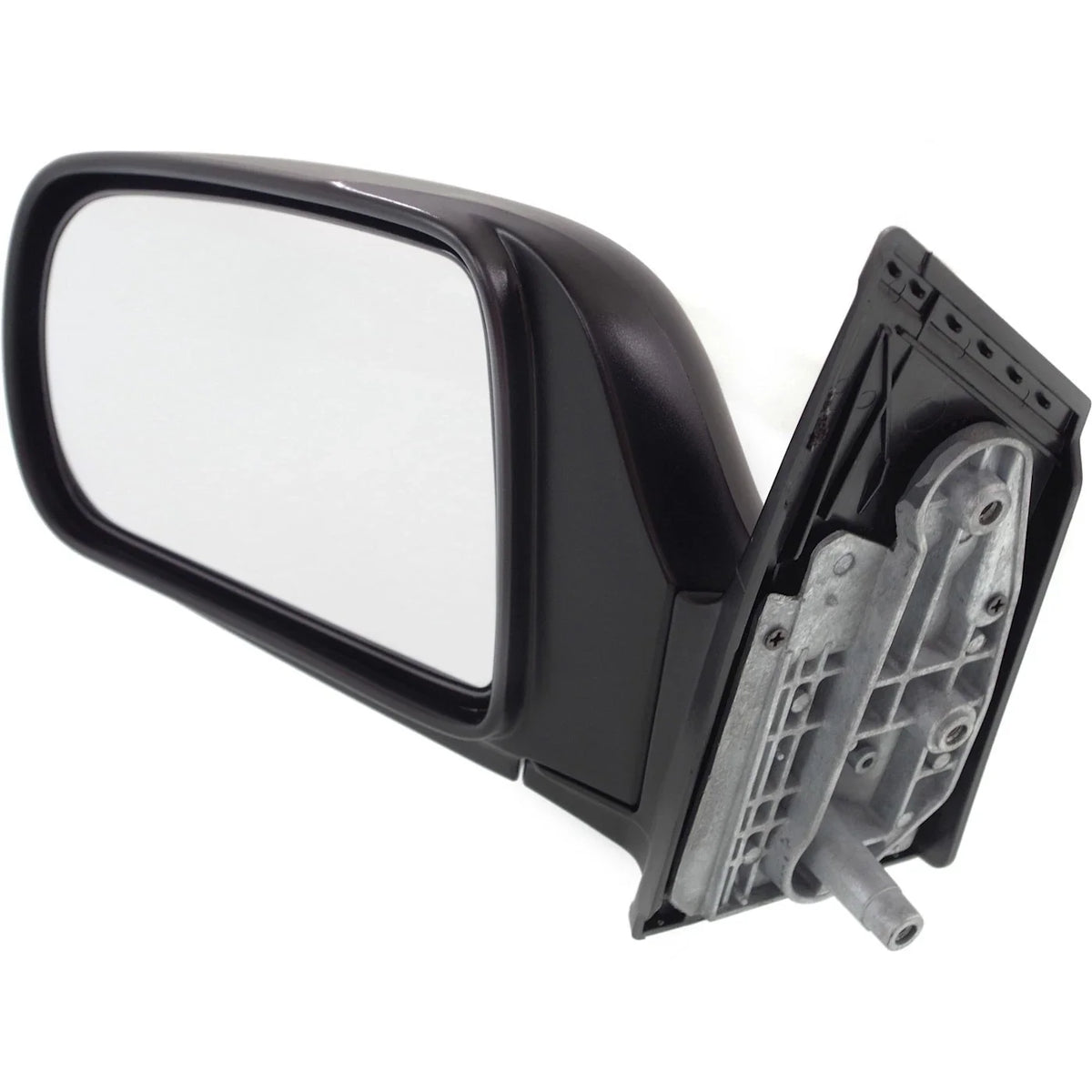 Left Side Mirror for Toyota Sienna (1998–2003) - Paint to Match