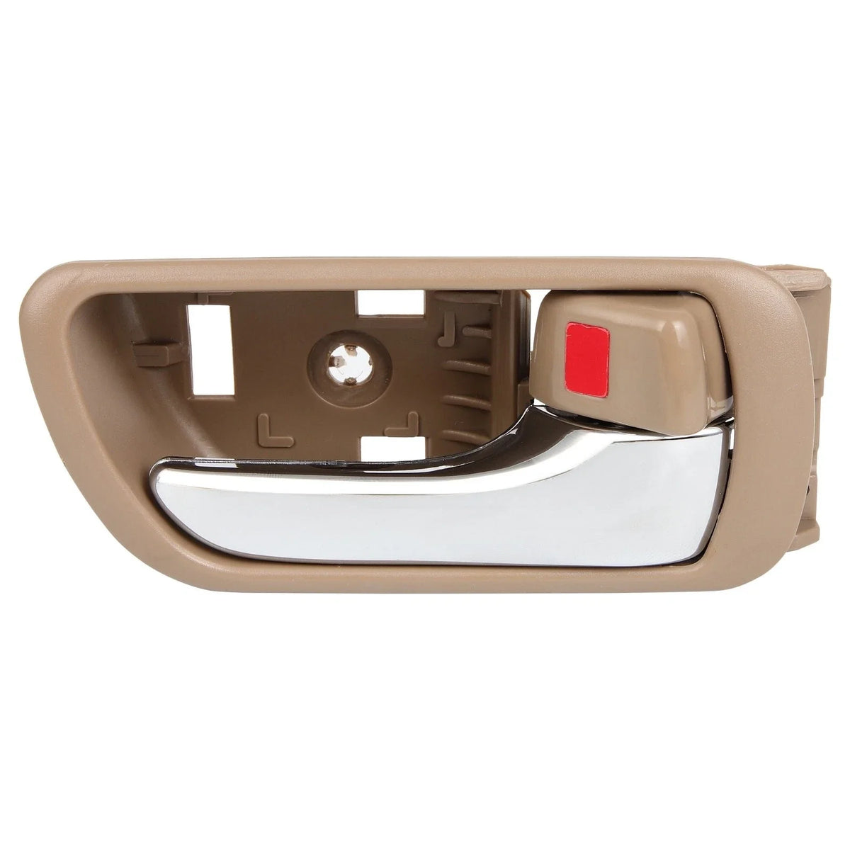 Chrome Inner Door Handle for Toyota Camry (2002–2006)
