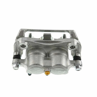 Front Brake Caliper Pair with Bracket for Nissan Quest 2004-2017