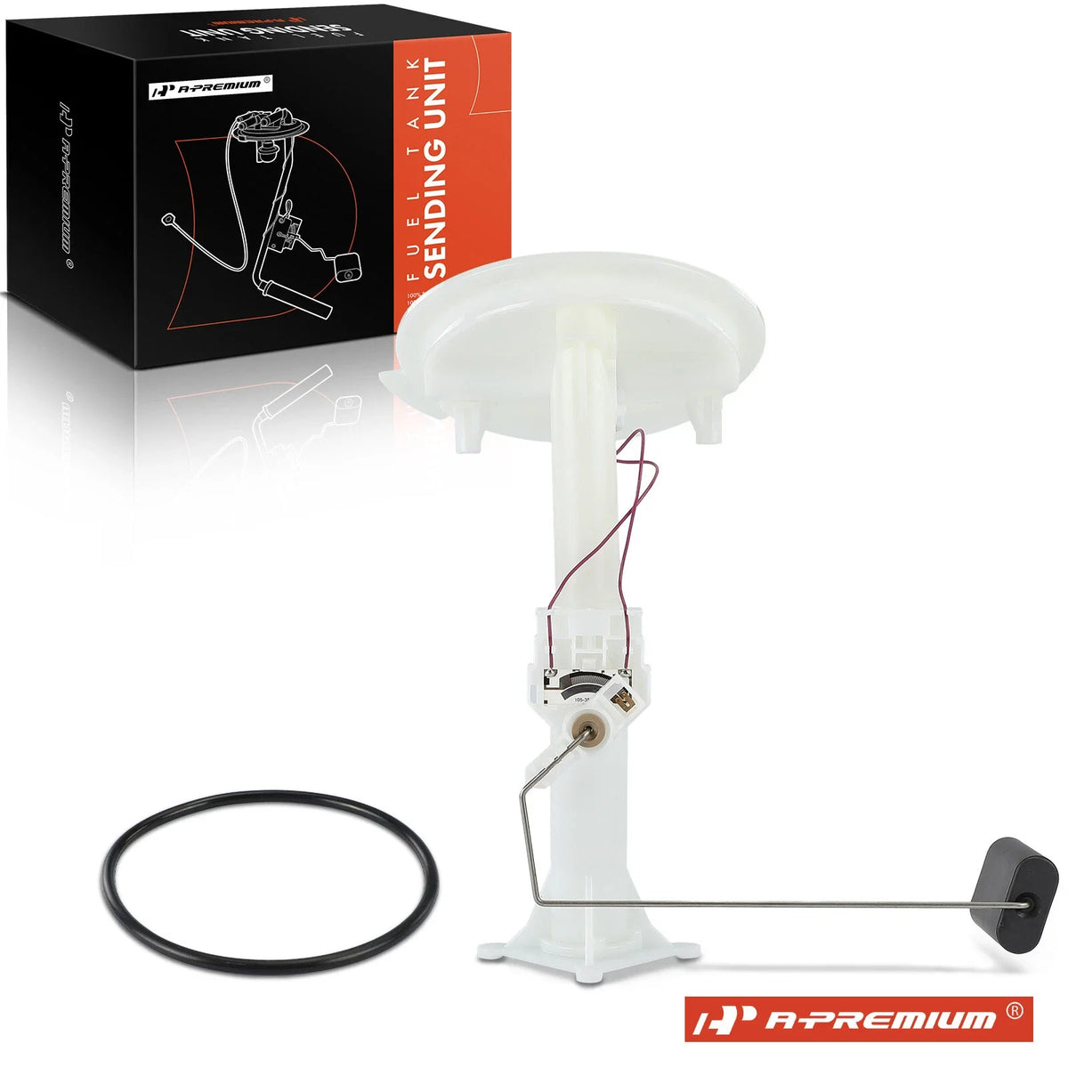 Fuel Tank Sending Unit with Float & Gasket for Ford Mustang (2015–2022)