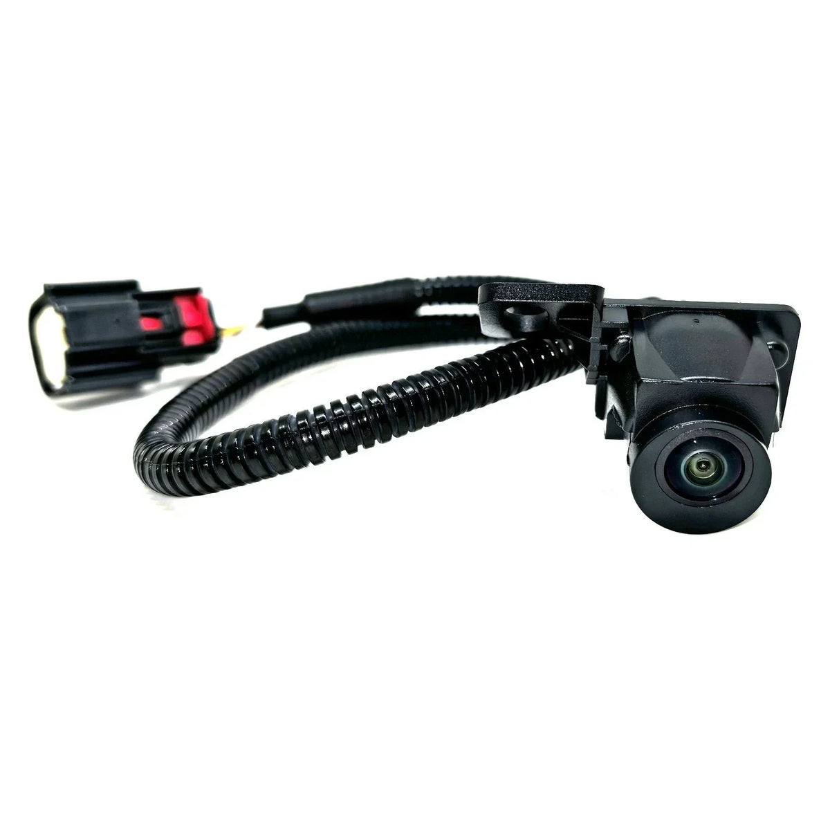 Backup Camera for Super Duty Ford F-350 (2008-2012)