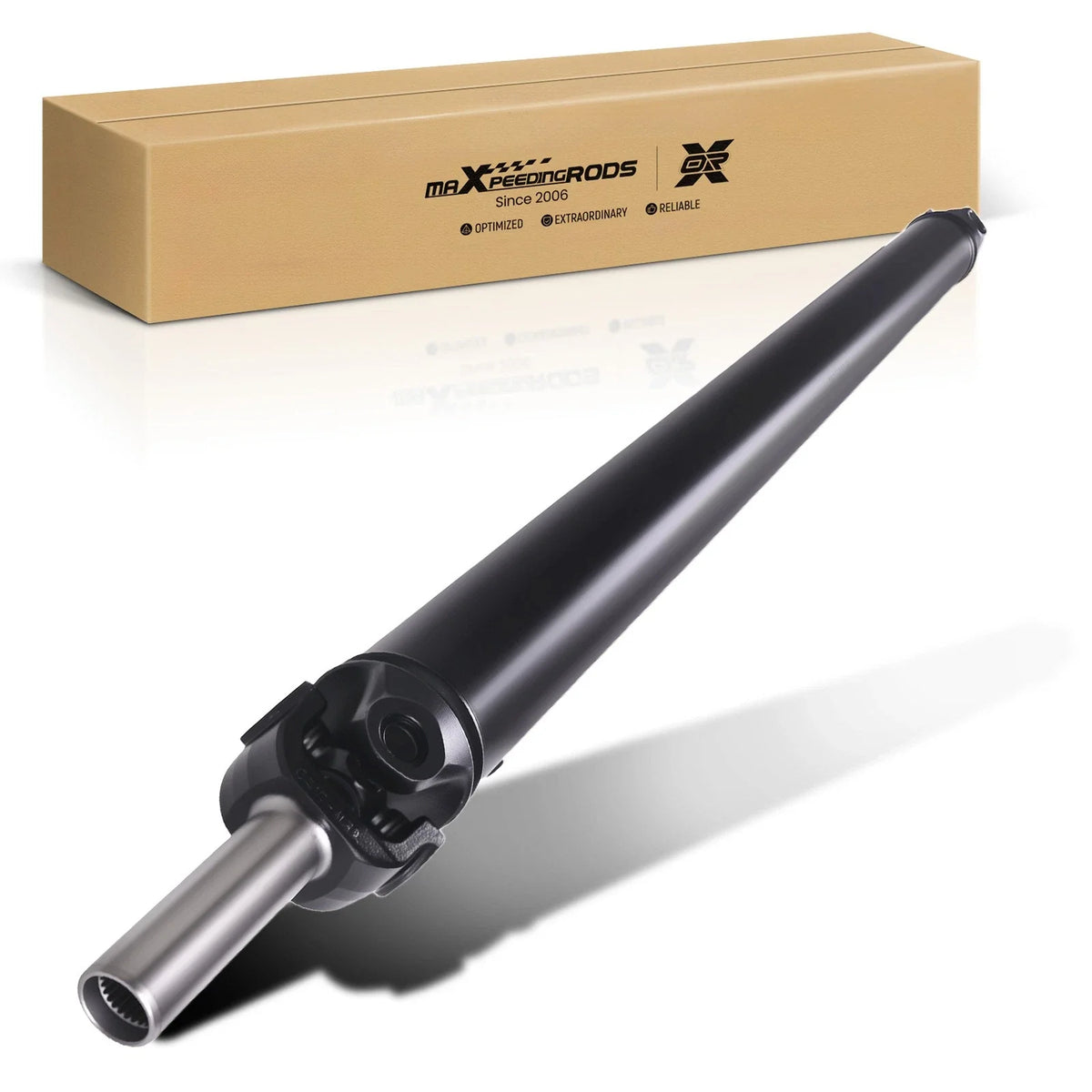 Driveshaft Assembly for Chevy Colorado GMC Canyon 4WD (2006–2012) 946-040