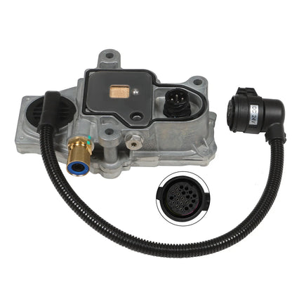 Clutch Solenoid Valve 24V 22327063 for Volvo Mack I-Shift 2007-2023