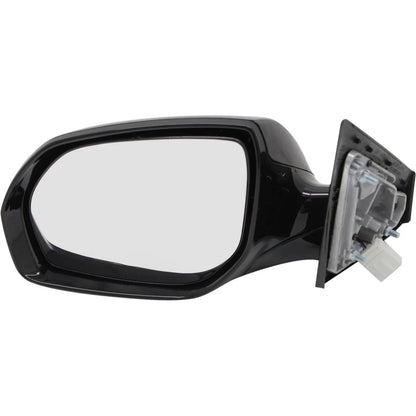 Left & Right Power Heated Mirrors for 2013 Hyundai Santa Fe Sport