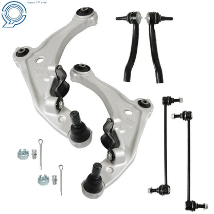 Lower Control Arm Kit w/Ball Joints for Nissan Maxima 2009-2014