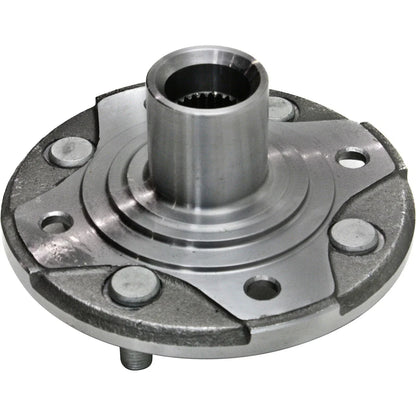 4-Lug Wheel Hub Kit for Honda Accord 1990–1997 Front Left or Right