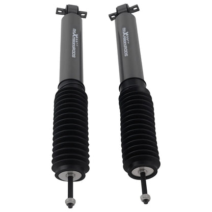 Front Shock Set 2.5-4" for GMC Sierra 1500 Classic 2WD (1999-2007)