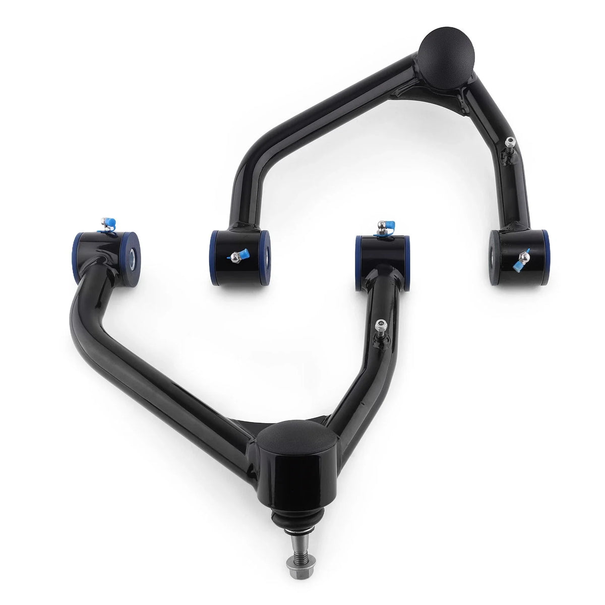 2pcs Upper Control Arms for Chevrolet Silverado 1500/Sierra 1500 (2007–2018)