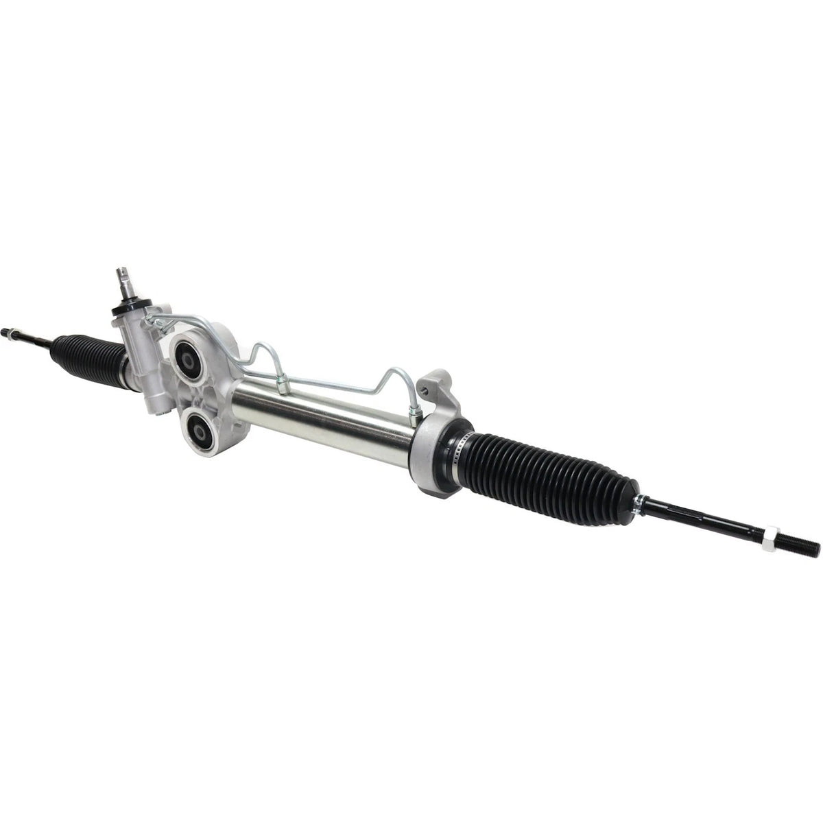 Power Steering Rack and Pinion for GMC Chevy Silverado Sierra 1500 Cadillac Escalade (2007–2014)