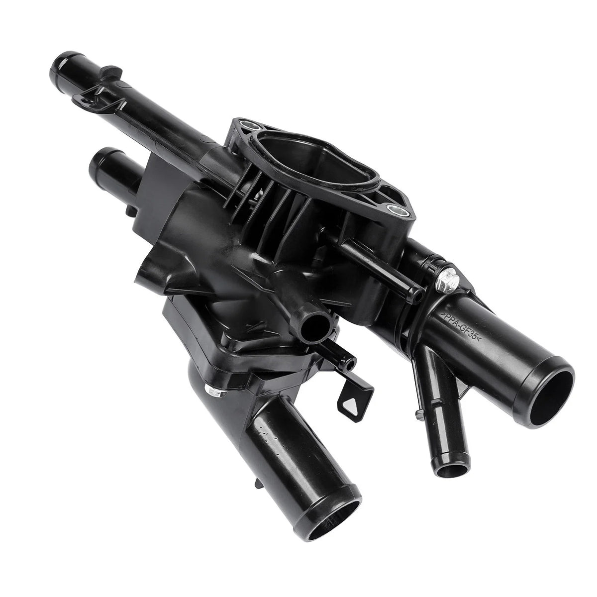 Thermostat Housing for Hyundai Sonata, Kia Optima (2015–2020)