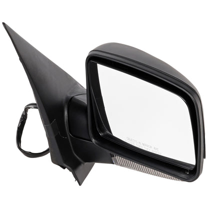 Passenger Mirror Heated Right Side for Lincoln Navigator, Ford Expedition