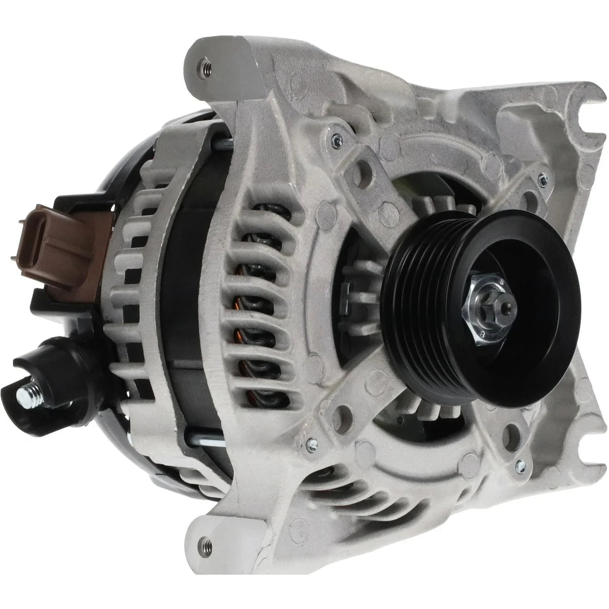 Alternator for Ford Expedition V8 5.4L (2009–2010)