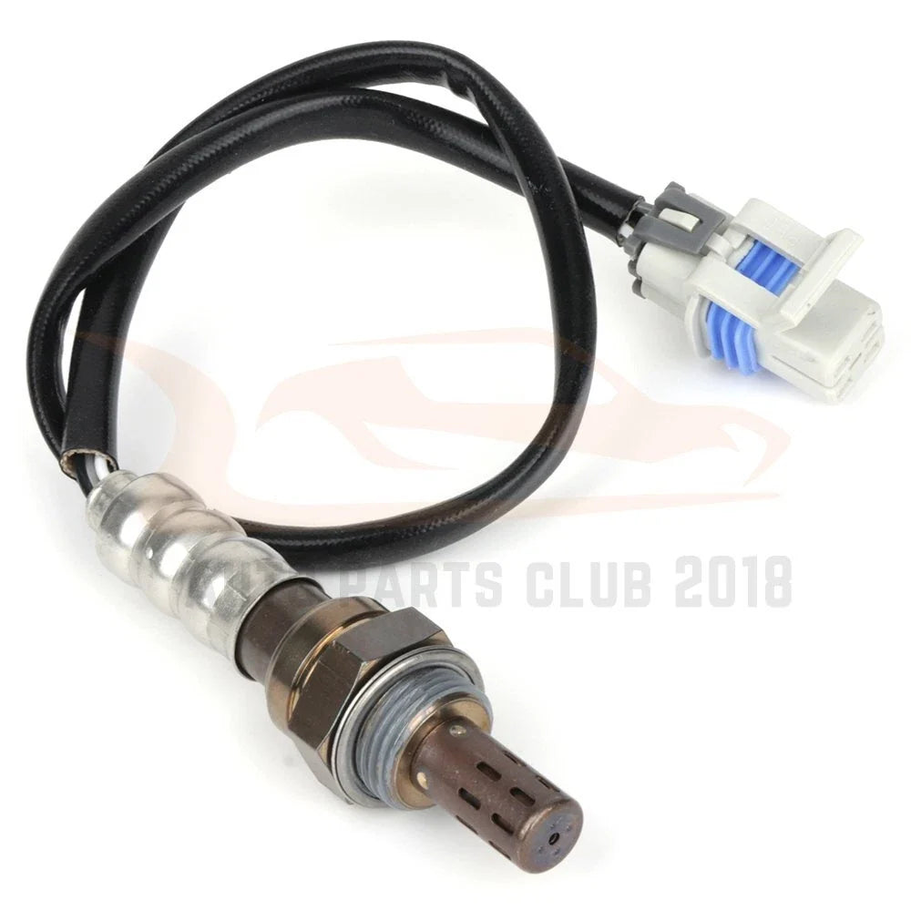 Set of 2 O2 Sensors for 2014-2015 Chevrolet Camaro 7.0L Heated Downstream