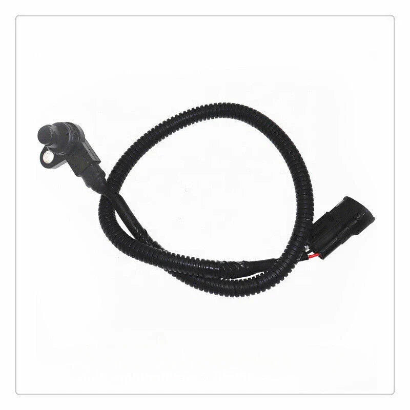 Camshaft Speed Sensor Compatible with Isuzu 4HK1 6HK1