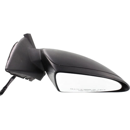 Heated Right Side Mirror Replacement for Chevy Malibu