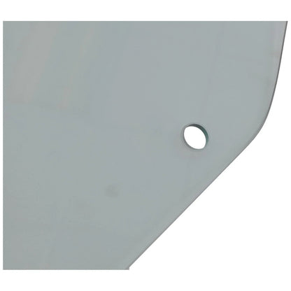 Passenger Door Glass for Chevy Captiva Sport - Front