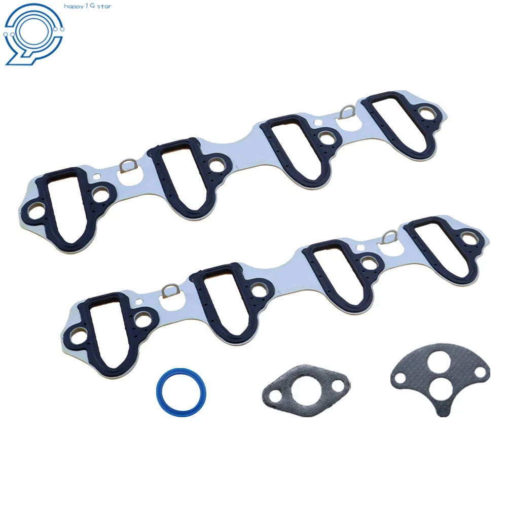 Intake Manifold Gasket MIS16340 for Chevrolet Express 1500 2500 (1996–2002)