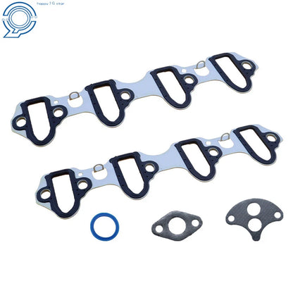 Intake Manifold Gasket MIS16340 for Chevrolet Express 1500 2500 (1996–2002)