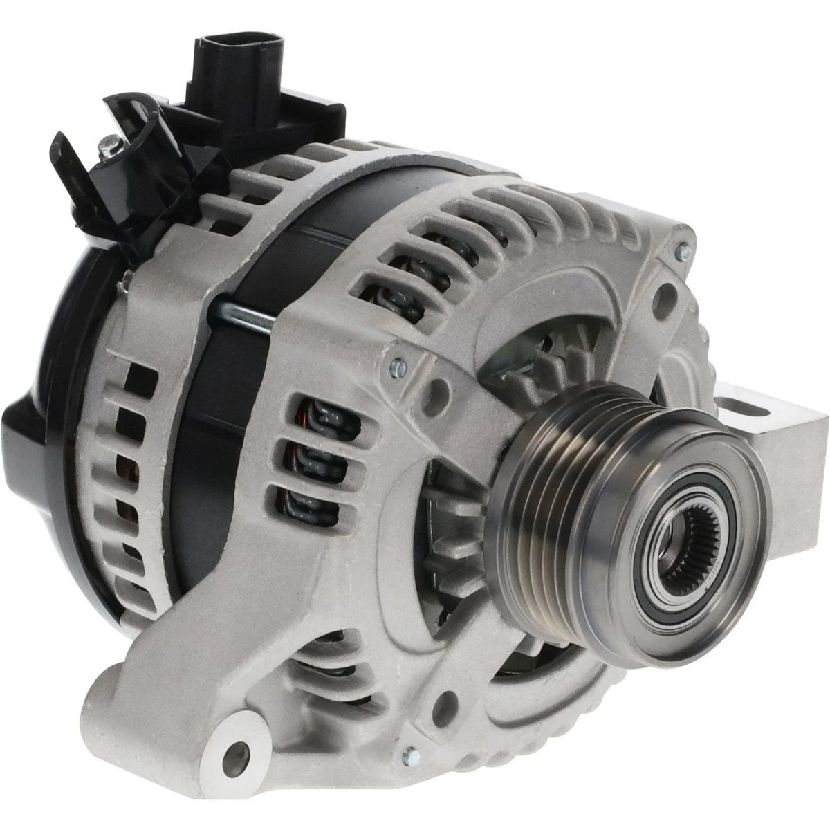 Alternator for Volvo S40 L5 2.4L (2004–2004)