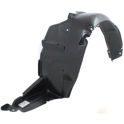 Fender Liner for Hyundai Sonata (2002–2005) Front Driver Side Inner