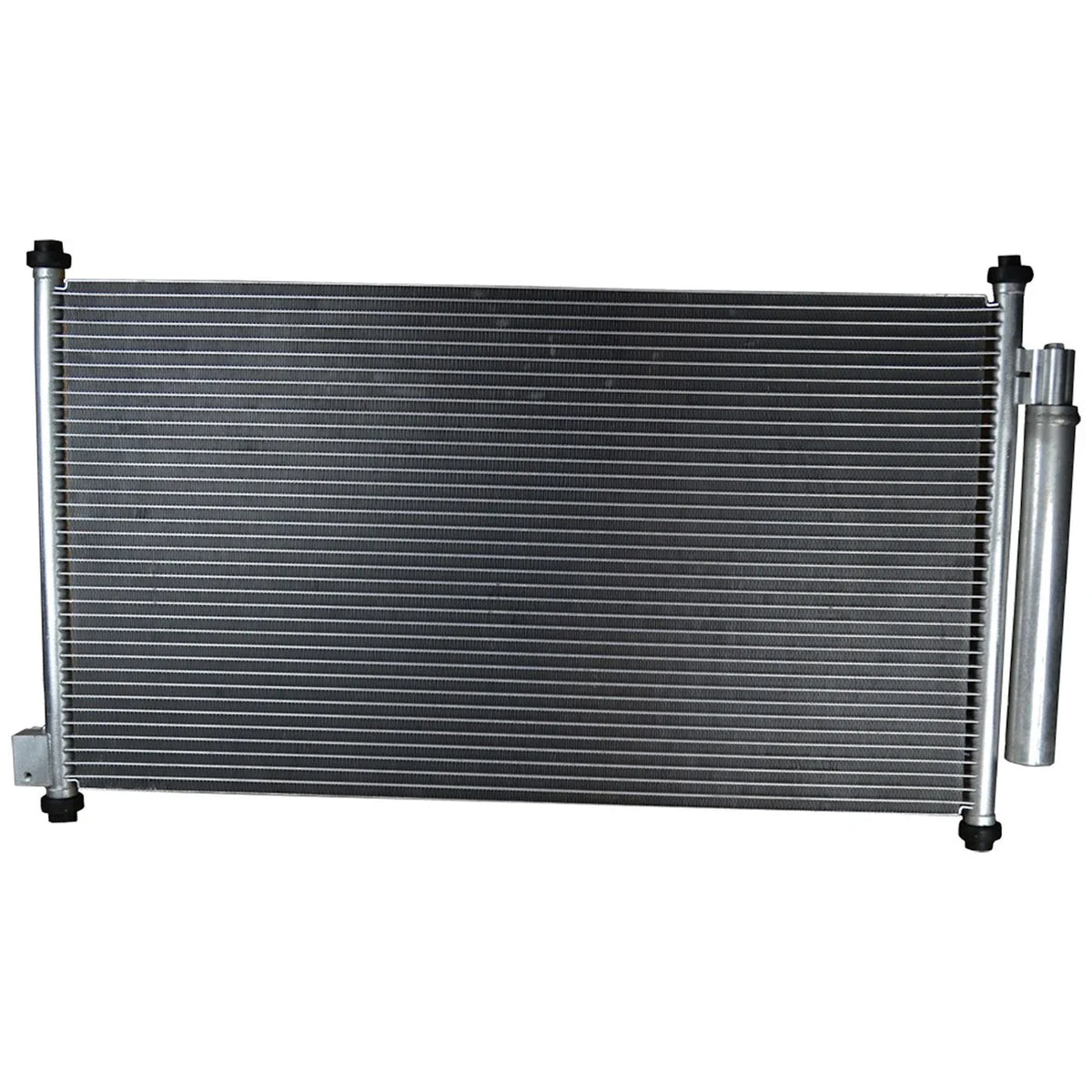 A/C Condenser for Acura ILX, Honda Civic (2012-2015), NSX