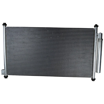 A/C Condenser for Acura ILX, Honda Civic (2012-2015), NSX