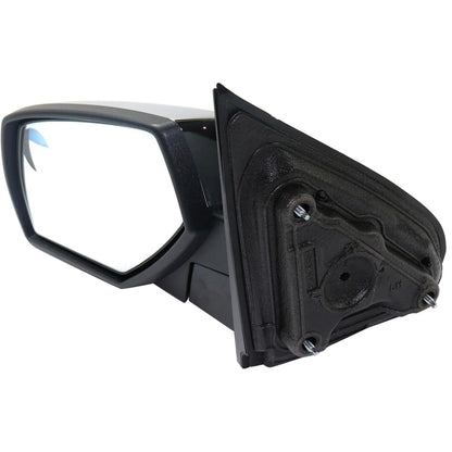 Set of 2 Mirrors for Chevy (Driver & Passenger Side)