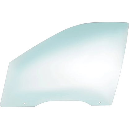 Pair Door Glasses for Hyundai Santa Fe - Front Left & Right