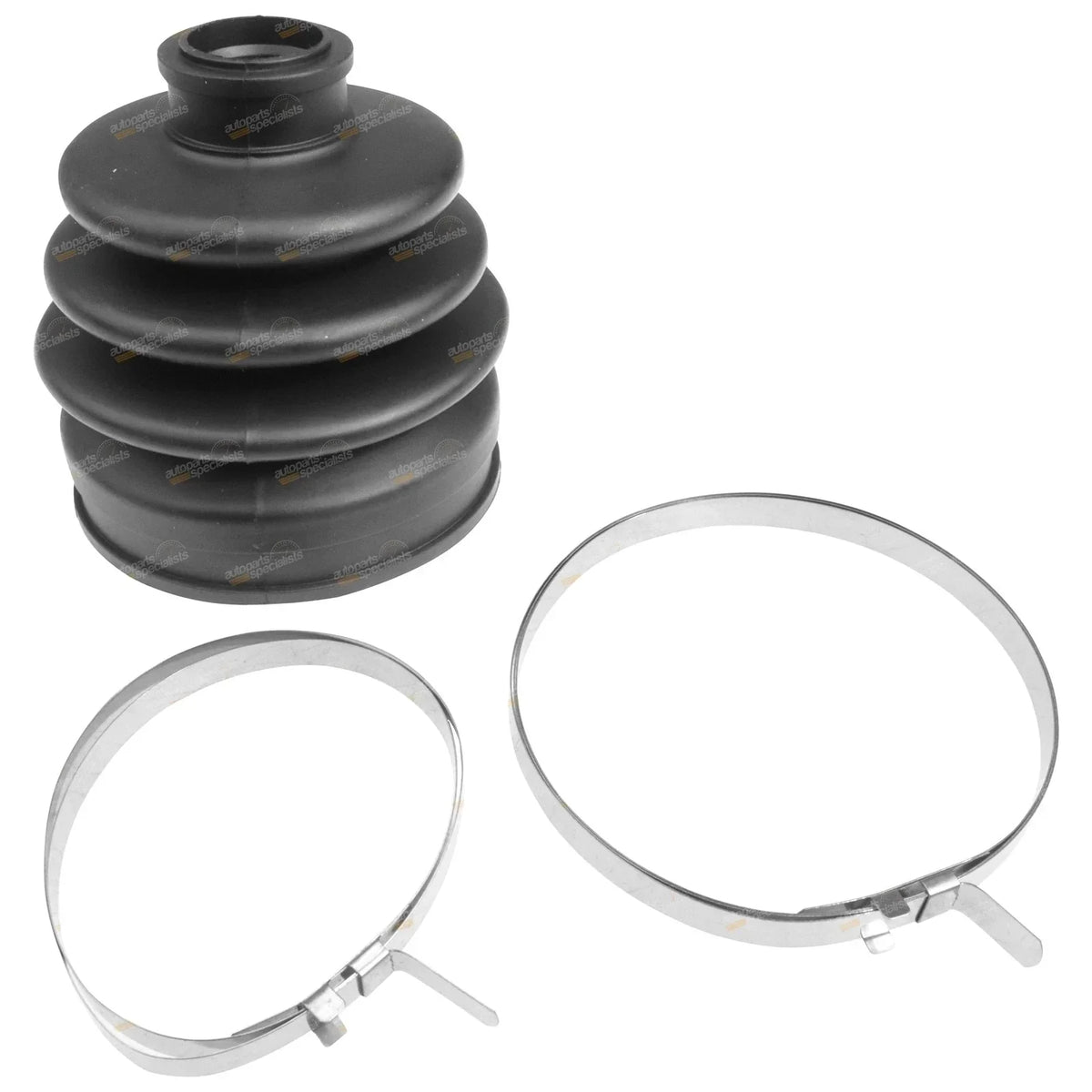 Front Outer CV Boot for Suzuki Swift RS415 (2005-2011)