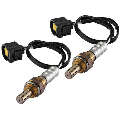 O2 Sensor Pair for 2004-2010 Dodge Dakota 15510