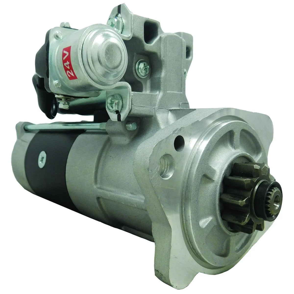 Starter for Mitsubishi FD-38 FD-40D FD-40D2 FD-45D S6E S6S (1998–2006)