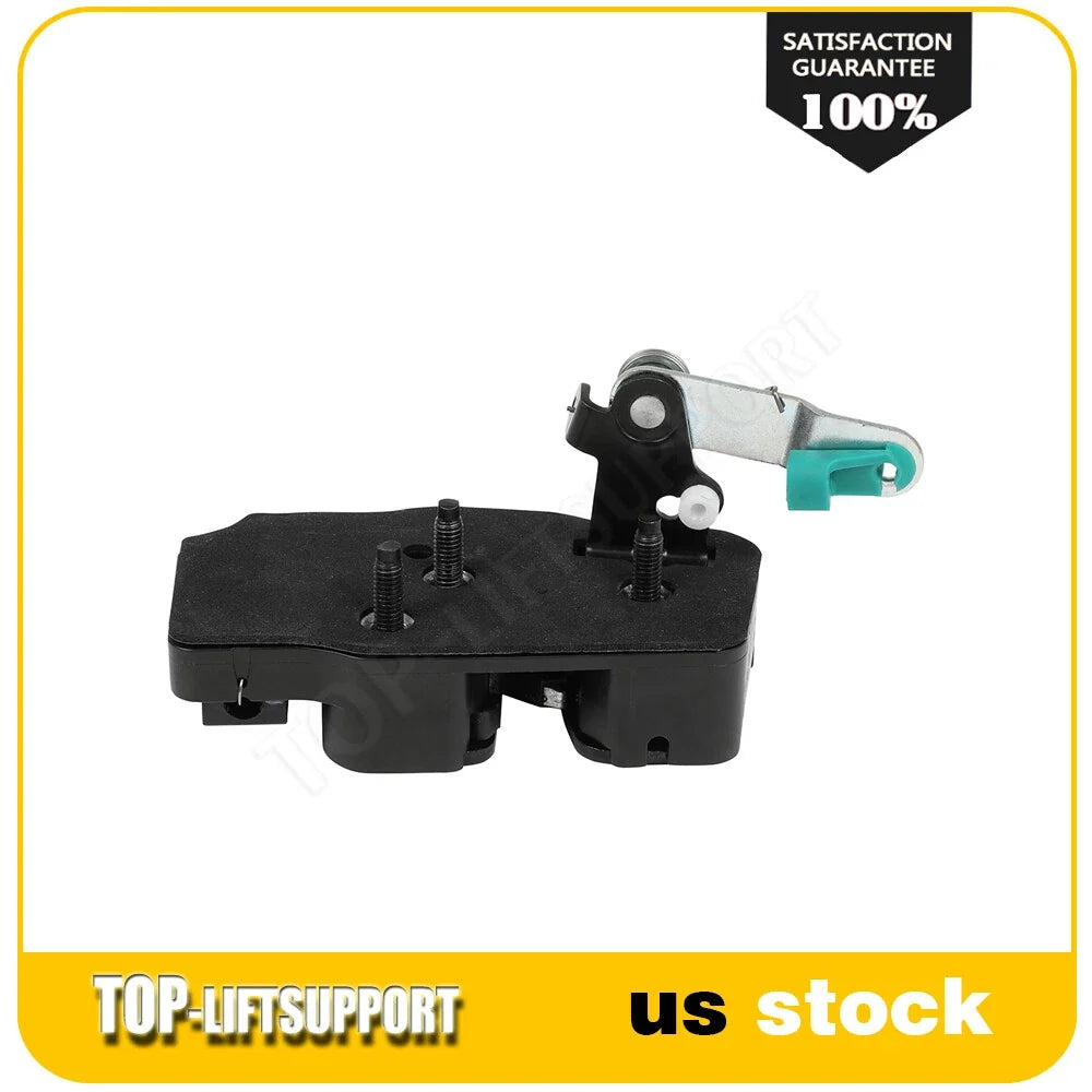Right Rear Side Lower Door Lock Actuator for Dodge Ram 1500 2500 3500