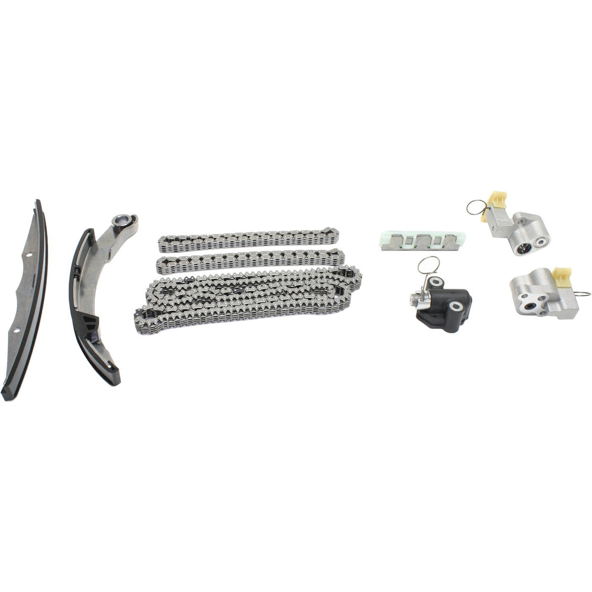 2005-2010 Timing Chain Kit for Nissan Frontier VQ40DE