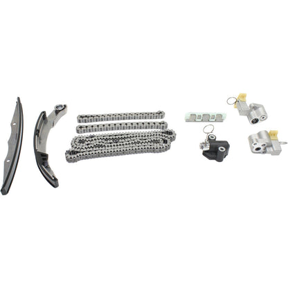 2005-2010 Timing Chain Kit for Nissan Frontier VQ40DE