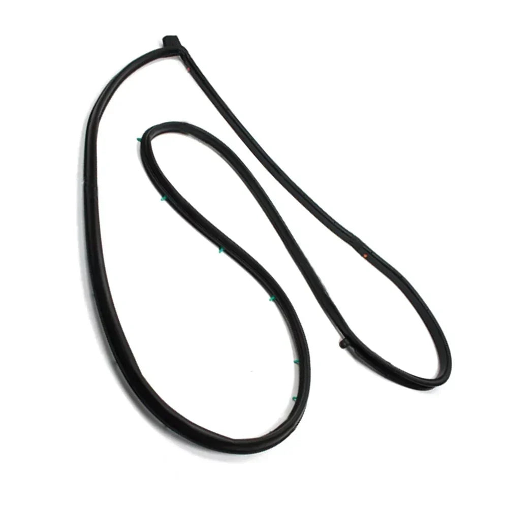 Weatherstrip for Front Left Door - Hyundai Veloster 2012-2017