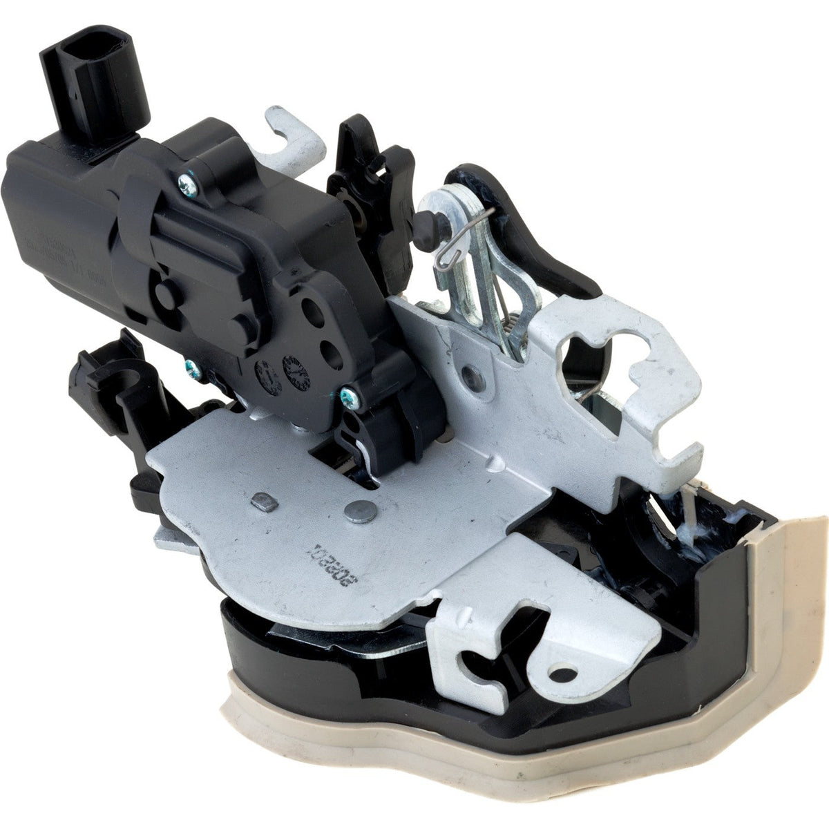 Left Rear Door Lock Actuator for Ford F-150 (2018-2019)