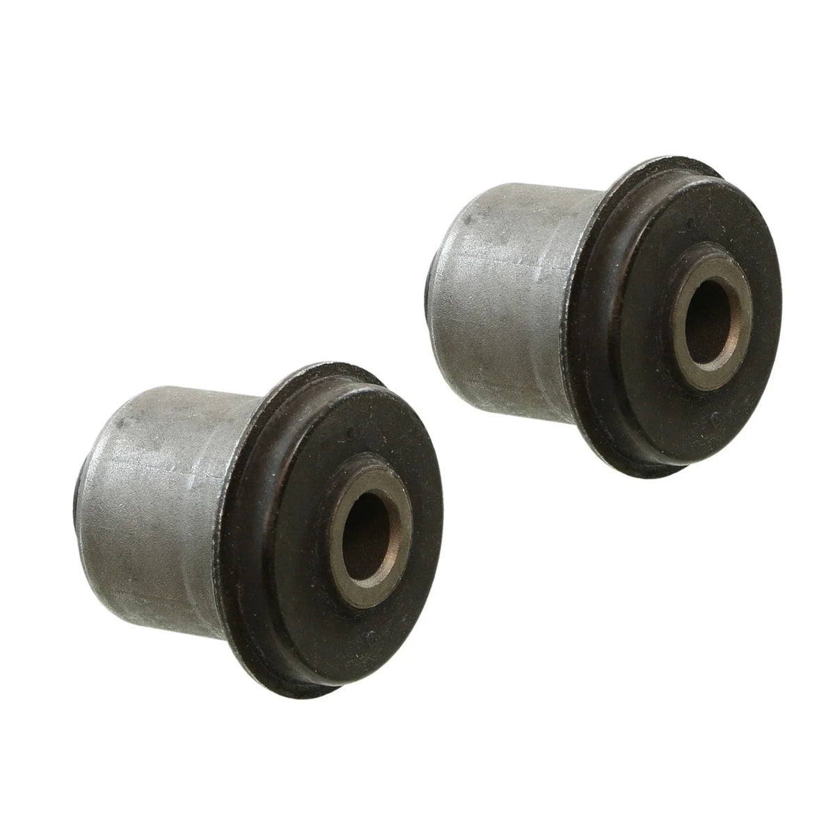 2X Moog Front Upper Suspension Control Arm Bushing Kit for Ram 1500 & 3500 (RWD)