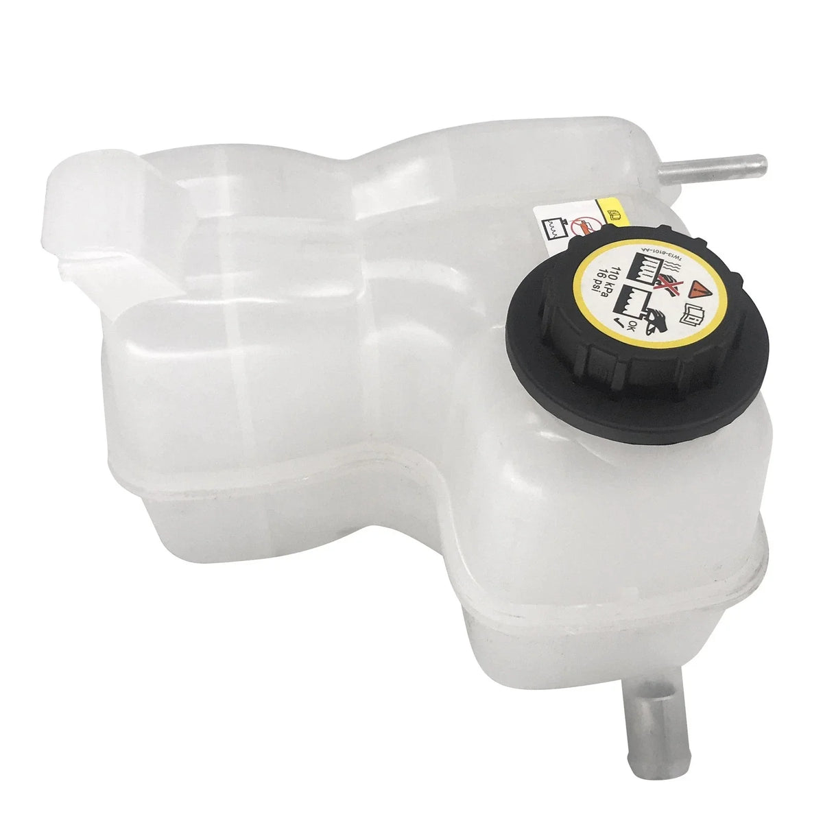Radiator Coolant Overflow Bottle for Ford Lincoln Navigator (2003–2010)