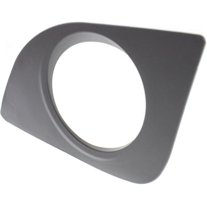 Fog Light Trim for Toyota (TO1038171, 8148202330) (Left Side)