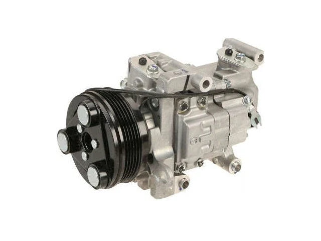A/C Compressor TQ153GR for Mazda 3 Sport (2009)