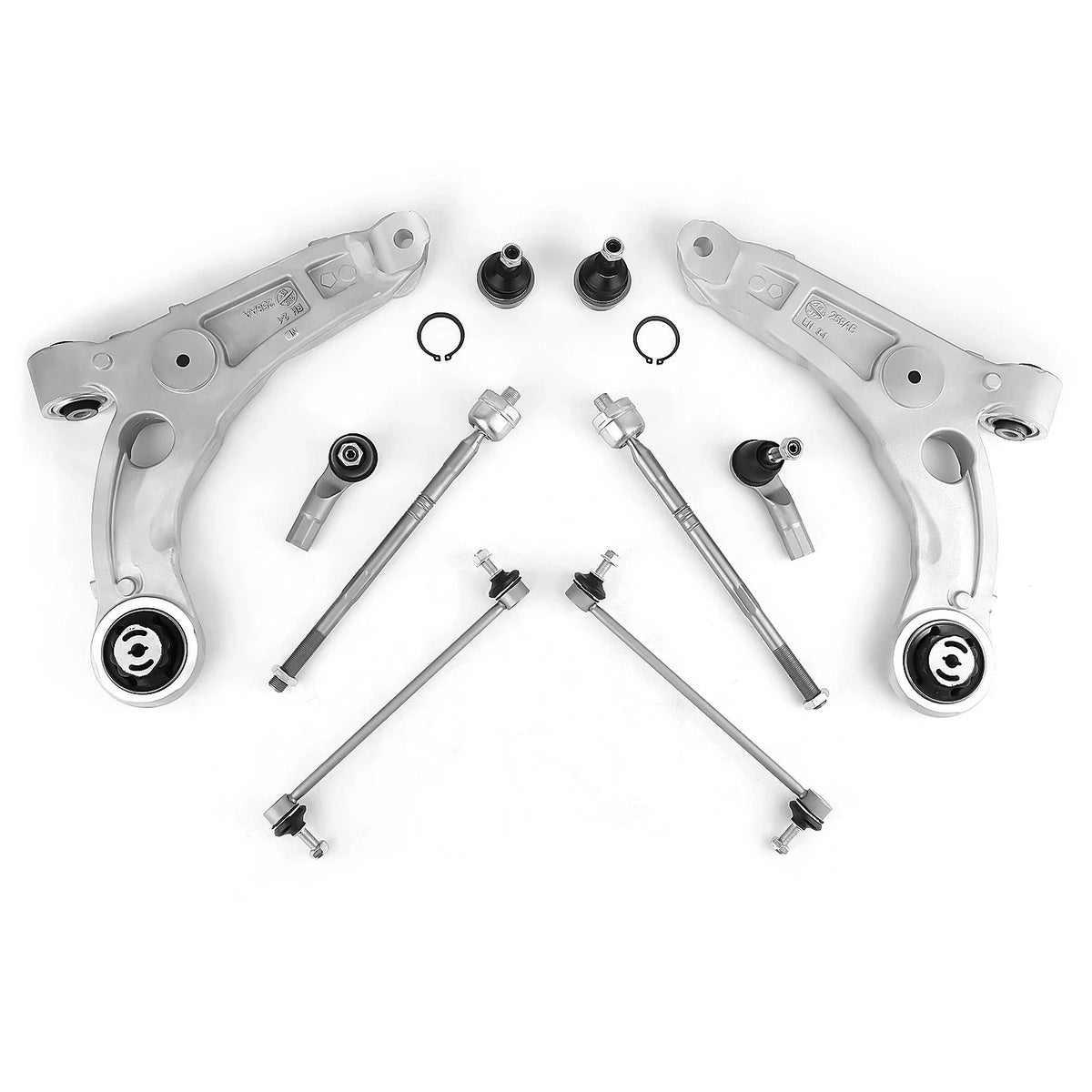Front Lower Control Arm & Ball Joint for Jeep Cherokee (2014–2018)