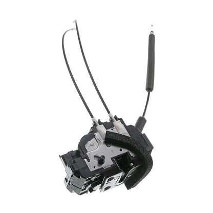 Door Lock Actuator Rear Right for Nissan Versa (2007-2012)