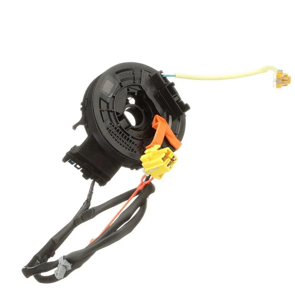 Clock Spring for Chevrolet Silverado GMC Sierra 2500HD 3500HD (2007–2014) 25966966