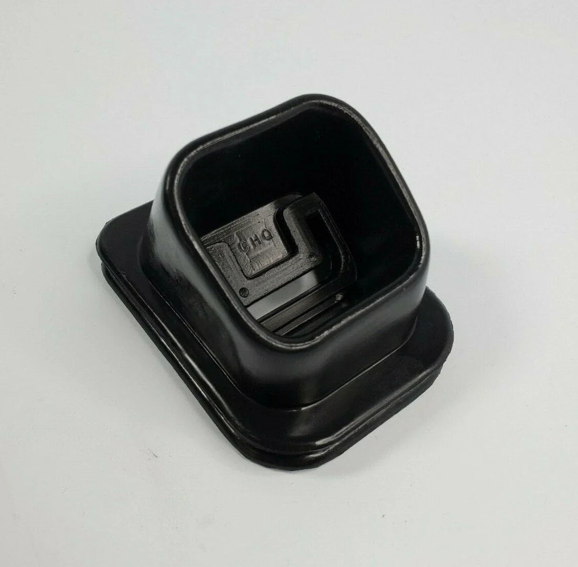 Clutch Fork Boot Bellhousing Rubber Seal Replacement for Chevelle Firebird GTO (1964–1972)