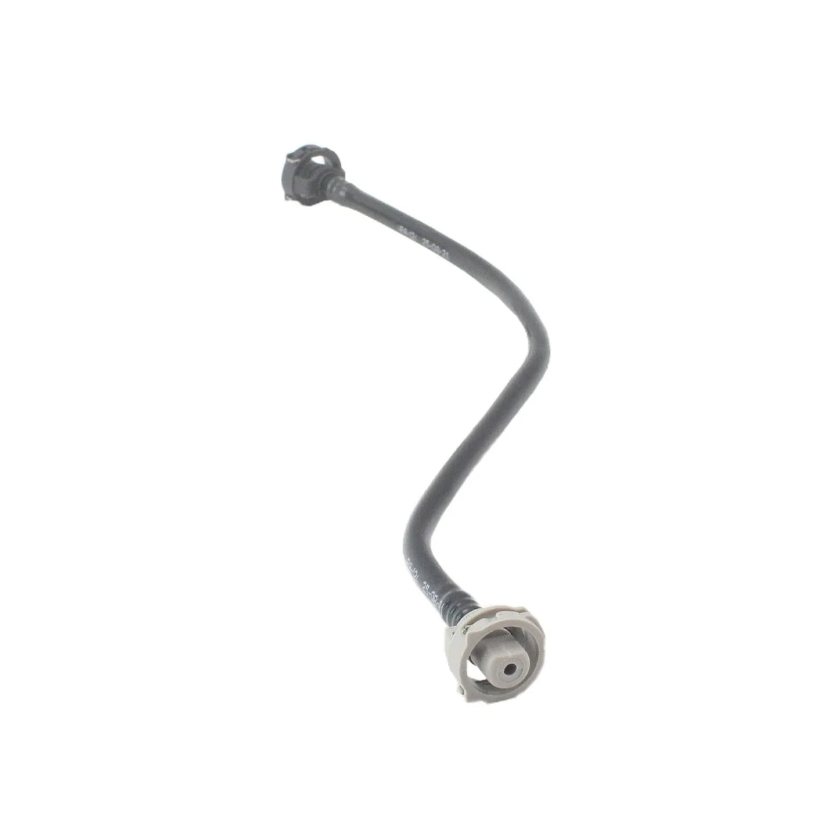 Radiator Coolant Hose Upper for Audi A4 Quattro (2001–2005)