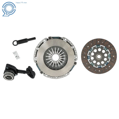 Transmission Clutch Kit for 2.0L L4 Ford Focus (2012–2018) 07-234